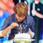 เก็บตกภาพสุดประทับใจ "คังมินฮยอก" เยือนไทย!