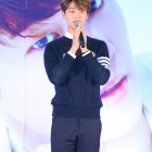 เก็บตกภาพสุดประทับใจ "คังมินฮยอก" เยือนไทย!