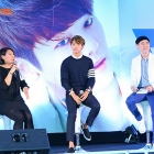 เก็บตกภาพสุดประทับใจ "คังมินฮยอก" เยือนไทย!