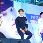 เก็บตกภาพสุดประทับใจ "คังมินฮยอก" เยือนไทย!