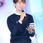 เก็บตกภาพสุดประทับใจ "คังมินฮยอก" เยือนไทย!