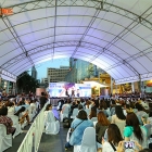 เก็บตกภาพสุดประทับใจ "คังมินฮยอก" เยือนไทย!