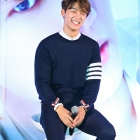 เก็บตกภาพสุดประทับใจ "คังมินฮยอก" เยือนไทย!