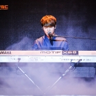 เก็บตกภาพสุดประทับใจ "คังมินฮยอก" เยือนไทย!