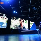 เก็บตกภาพสุดประทับใจ "คังมินฮยอก" เยือนไทย!