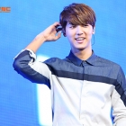 เก็บตกภาพสุดประทับใจ "คังมินฮยอก" เยือนไทย!