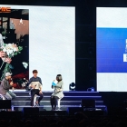 เก็บตกภาพสุดประทับใจ "คังมินฮยอก" เยือนไทย!