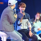 เก็บตกภาพสุดประทับใจ "คังมินฮยอก" เยือนไทย!