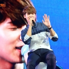 เก็บตกภาพสุดประทับใจ "คังมินฮยอก" เยือนไทย!