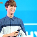 เก็บตกภาพสุดประทับใจ "คังมินฮยอก" เยือนไทย!