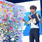 เก็บตกภาพสุดประทับใจ "คังมินฮยอก" เยือนไทย!