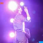 เก็บตกภาพสุดประทับใจ "คังมินฮยอก" เยือนไทย!