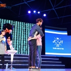 เก็บตกภาพสุดประทับใจ "คังมินฮยอก" เยือนไทย!