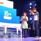 เก็บตกภาพสุดประทับใจ "คังมินฮยอก" เยือนไทย!