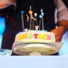 เก็บตกภาพสุดประทับใจ "คังมินฮยอก" เยือนไทย!