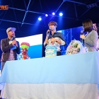 เก็บตกภาพสุดประทับใจ "คังมินฮยอก" เยือนไทย!