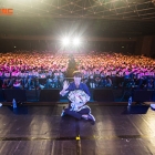 เก็บตกภาพสุดประทับใจ "คังมินฮยอก" เยือนไทย!