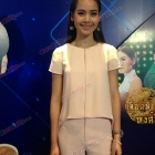 สุดน่ารัก! "เจมส์ มาร์" ควง "ญาญ่า" ออกงานช่อง 3