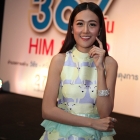 ​แฟนคลับเชียร์สุดพลัง! งานเปิดตัวหนัง "367 วัน Him & Her"