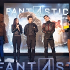 "Fantastic Four แฟนแทสติกโฟร์" เปิดตัวอลังการ คว้า "เจมส์ มาร์, ต่อ ธนภพ, ชิปปี้" โชว์สุดพิเศษ