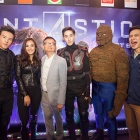 "Fantastic Four แฟนแทสติกโฟร์" เปิดตัวอลังการ คว้า "เจมส์ มาร์, ต่อ ธนภพ, ชิปปี้" โชว์สุดพิเศษ