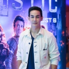 "Fantastic Four แฟนแทสติกโฟร์" เปิดตัวอลังการ คว้า "เจมส์ มาร์, ต่อ ธนภพ, ชิปปี้" โชว์สุดพิเศษ