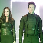 "Fantastic Four แฟนแทสติกโฟร์" เปิดตัวอลังการ คว้า "เจมส์ มาร์, ต่อ ธนภพ, ชิปปี้" โชว์สุดพิเศษ