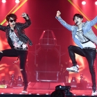 คอนเสิร์ตส่งท้าย SUPER JUNIOR D&E ASIA TOUR 2015 in BANGKOK ปิดฉากเอเชียร์ทัวร์ในประเทศไทย!