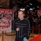 ทัพดารา-คนดัง ร่วมงานรอบกาล่าละครเวที "วันสละโสดกับโจทก์เก่าๆ"