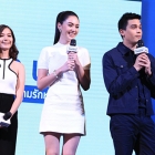 งานแถลงข่าวเปิดตัวภาพยนตร์เรื่อง "ฟรีแลนซ์ ห้ามป่วย..ห้ามพัก..ห้ามรักหมอ"