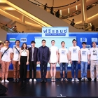 งานแถลงข่าวเปิดตัวภาพยนตร์เรื่อง "ฟรีแลนซ์ ห้ามป่วย..ห้ามพัก..ห้ามรักหมอ"