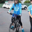 รวมภาพบรรยากาศเหล่า "ศิลปิน-คนดัง" พร้อมใจกันร่วมกิจกรรม "Bike for Mom ปั่นเพื่อแม่"