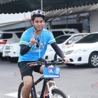 รวมภาพบรรยากาศเหล่า "ศิลปิน-คนดัง" พร้อมใจกันร่วมกิจกรรม "Bike for Mom ปั่นเพื่อแม่"