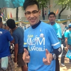 รวมภาพบรรยากาศเหล่า "ศิลปิน-คนดัง" พร้อมใจกันร่วมกิจกรรม "Bike for Mom ปั่นเพื่อแม่"