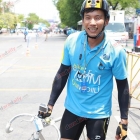 รวมภาพบรรยากาศเหล่า "ศิลปิน-คนดัง" พร้อมใจกันร่วมกิจกรรม "Bike for Mom ปั่นเพื่อแม่"