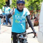 รวมภาพบรรยากาศเหล่า "ศิลปิน-คนดัง" พร้อมใจกันร่วมกิจกรรม "Bike for Mom ปั่นเพื่อแม่"