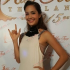 "มะนาว-ศรศิลป์" พร้อมเหล่าดาราดัง! ร่วมงานแถลงข่าว การประกวด Missteenthailand 2015