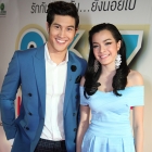 ชมบรรยากาศงานเปิดตัวอย่างอบอุ่นของ "367 วัน Him & Her"