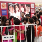 Free Concert “วุ่นนัก รักหมดใจ ให้ชาวตลาด”