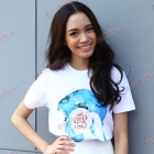 ดีเจพุฒ, เอสเธอร์ นำทีมเหล่านักแสดงนำร่วมงานบวงสรวงละคร "เพื่อเธอ"