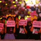 ประมวลภาพ 2015 FTISLAND LIVE [We Will] IN BANGKOK