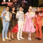 ครบรอบ 5 ปี "พาราไดซ์ พาร์ค"