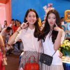 งานทำบุญวันคล้ายวันเกิดของ “อาหรั่ง-ไพรัช สังวริบุตร” ณ โรงถ่ายลาดหลุมแก้ว ทอายุครบ 85ปี