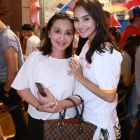 งานทำบุญวันคล้ายวันเกิดของ “อาหรั่ง-ไพรัช สังวริบุตร” ณ โรงถ่ายลาดหลุมแก้ว ทอายุครบ 85ปี