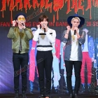 "SHINee" (ชายนี่) แจกลายเซ็นในงาน "Married To The Music Fan Signing" สุดใกล้ชิด