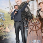 "ฮิวจ์ แจ็คแมน" ฉายเดี่ยวร่วมงาน Pan - Hong Kong Fan Event แฟนๆร่วมงานล้นหลาม