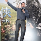 "ฮิวจ์ แจ็คแมน" ฉายเดี่ยวร่วมงาน Pan - Hong Kong Fan Event แฟนๆร่วมงานล้นหลาม
