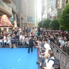 "ฮิวจ์ แจ็คแมน" ฉายเดี่ยวร่วมงาน Pan - Hong Kong Fan Event แฟนๆร่วมงานล้นหลาม