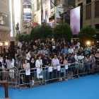 "ฮิวจ์ แจ็คแมน" ฉายเดี่ยวร่วมงาน Pan - Hong Kong Fan Event แฟนๆร่วมงานล้นหลาม