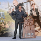 "ฮิวจ์ แจ็คแมน" ฉายเดี่ยวร่วมงาน Pan - Hong Kong Fan Event แฟนๆร่วมงานล้นหลาม